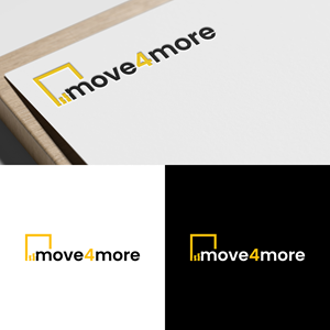 Logo Design by syad666 for move4more AG | Design: #35169277