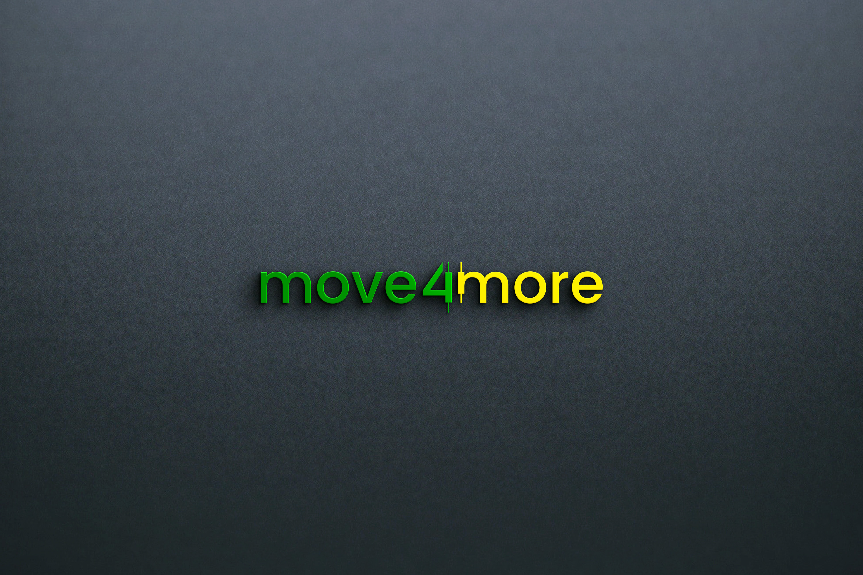 Logo Design by nasim33 for move4more AG | Design #35166356