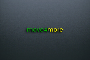 Logo Design by nasim33 for move4more AG | Design: #35166356