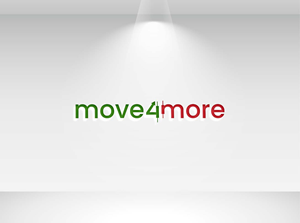 Logo Design by nasim33 for move4more AG | Design: #35182150