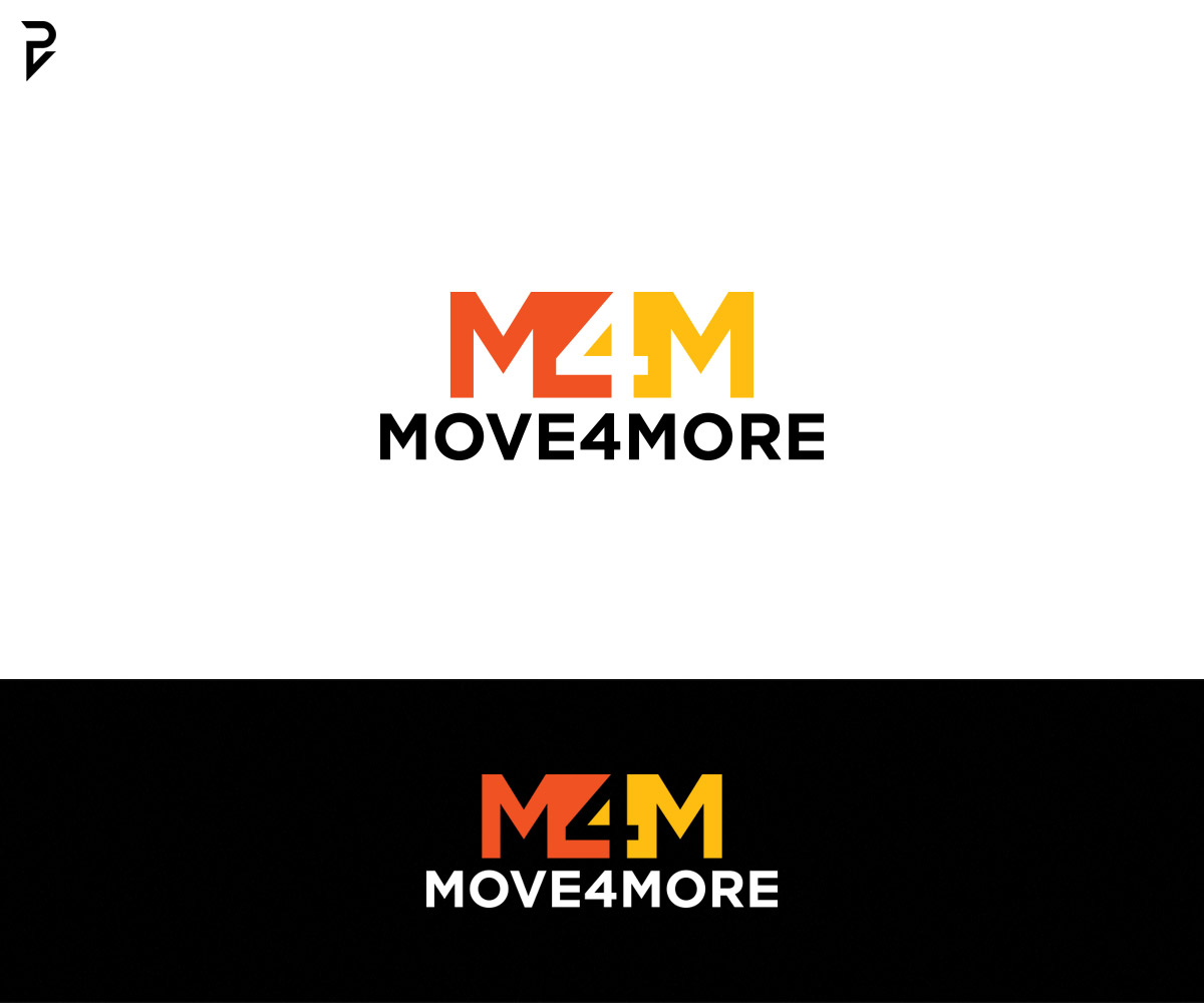 Logo Design by poisonvectors for move4more AG | Design #35168473