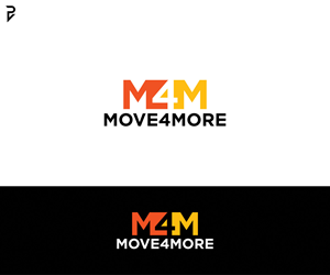 Logo Design by poisonvectors for move4more AG | Design: #35168473