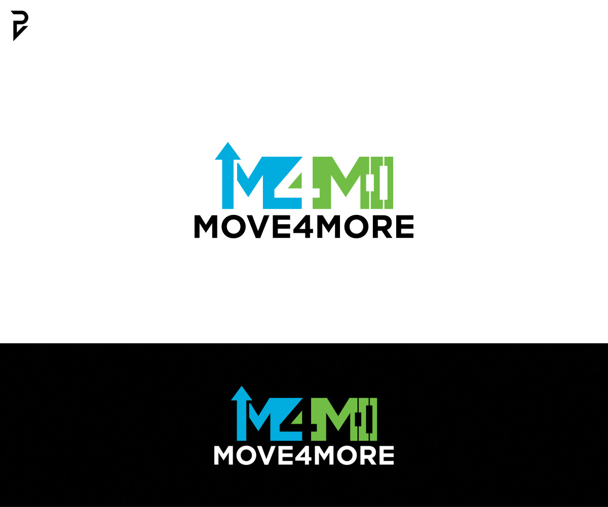 Logo Design by poisonvectors for move4more AG | Design #35182785