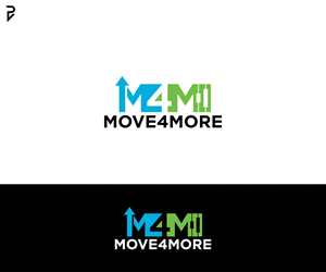 Diseño de Logo por poisonvectors para move4more AG | Diseño: #35182785