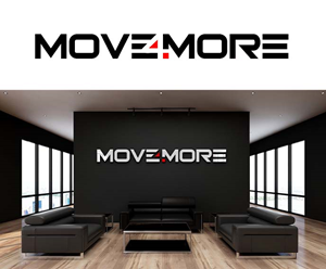Logo Design by SANJU1 for move4more AG | Design: #35171062
