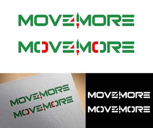 Logo Design by SANJU1 for move4more AG | Design: #35181699