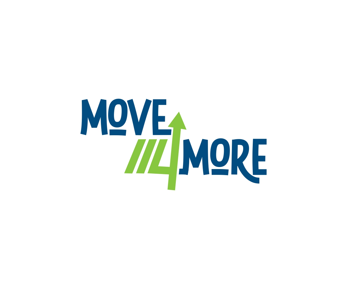 Logo Design by BWS01 for move4more AG | Design #35165896