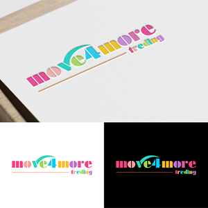 Logo Design by izdihaar studio for move4more AG | Design: #35182290