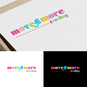 Logo Design by izdihaar studio for move4more AG | Design: #35182292