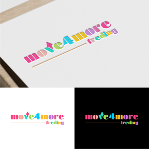 Logo Design by izdihaar studio for move4more AG | Design: #35182303
