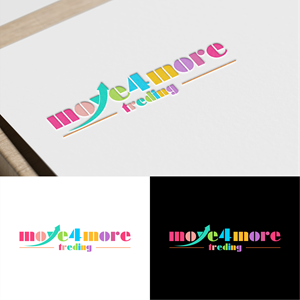 Logo Design by izdihaar studio for move4more AG | Design: #35182311