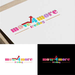 Logo Design by izdihaar studio for move4more AG | Design: #35182315