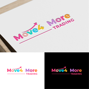 Logo Design by izdihaar studio for move4more AG | Design: #35192069