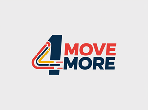 Logo Design by Mukuuu for move4more AG | Design: #35204748