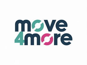 Design de Logo par Mukuuu pour move4more AG | Design : #35204756