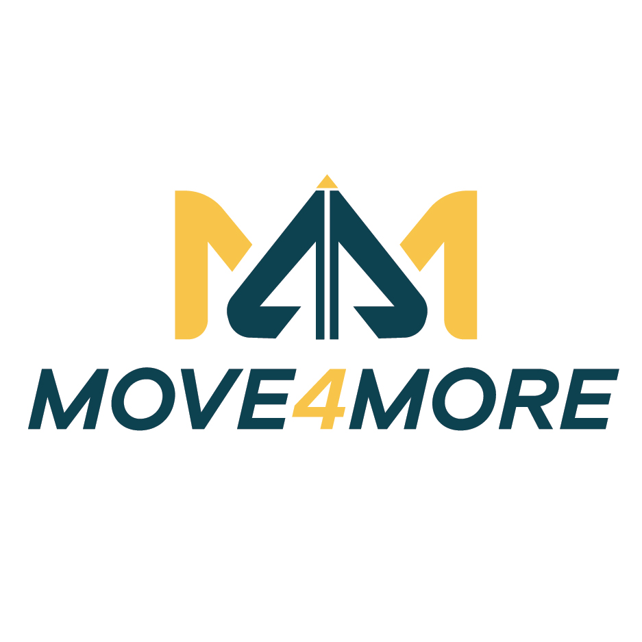 Design de Logo par Halal_Designs786 pour move4more AG | Design #35171097