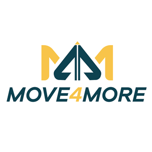 Design de Logo par Halal_Designs786 pour move4more AG | Design : #35171097