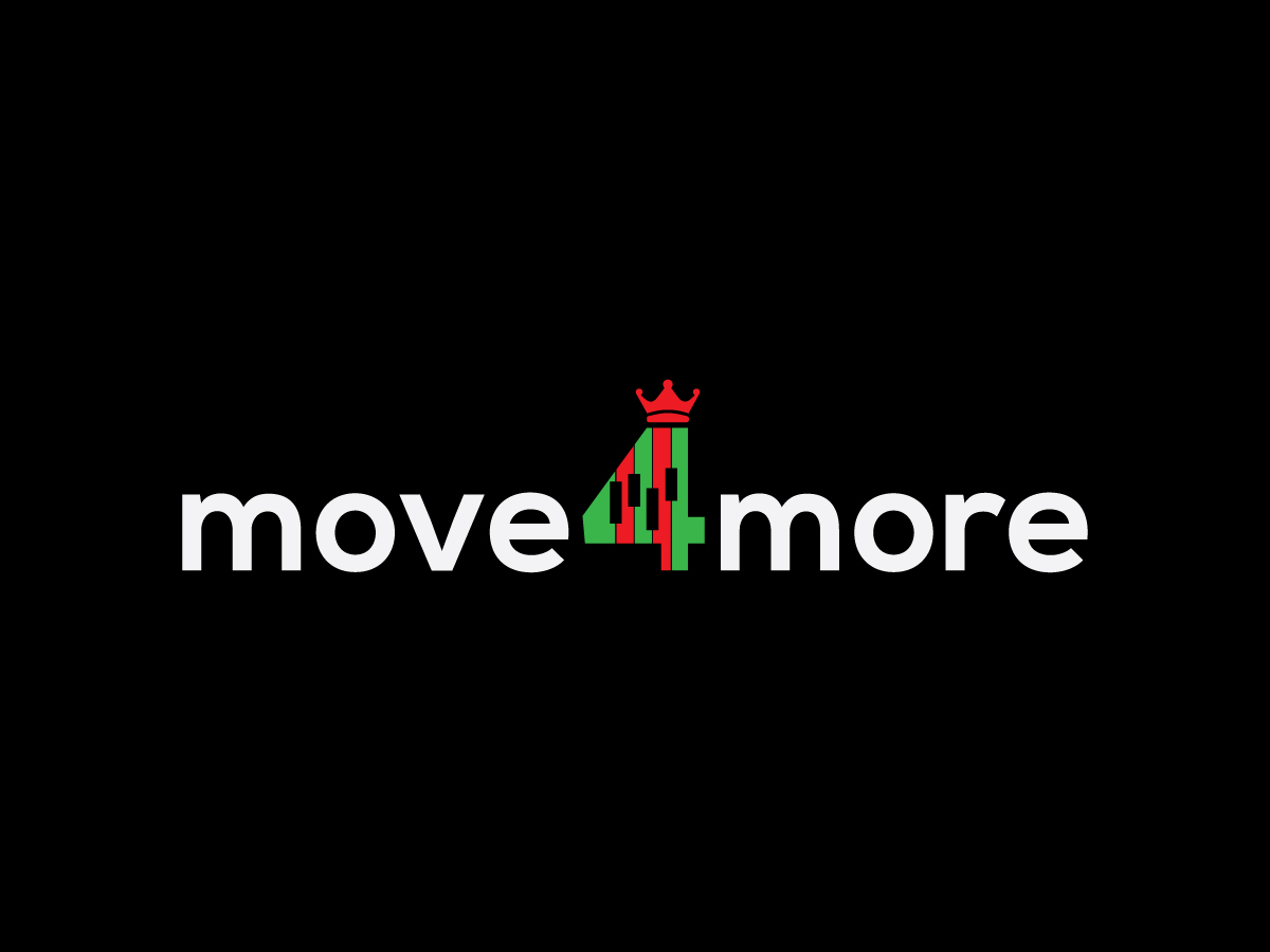 Logo Design by DesignPool01 for move4more AG | Design #35177356