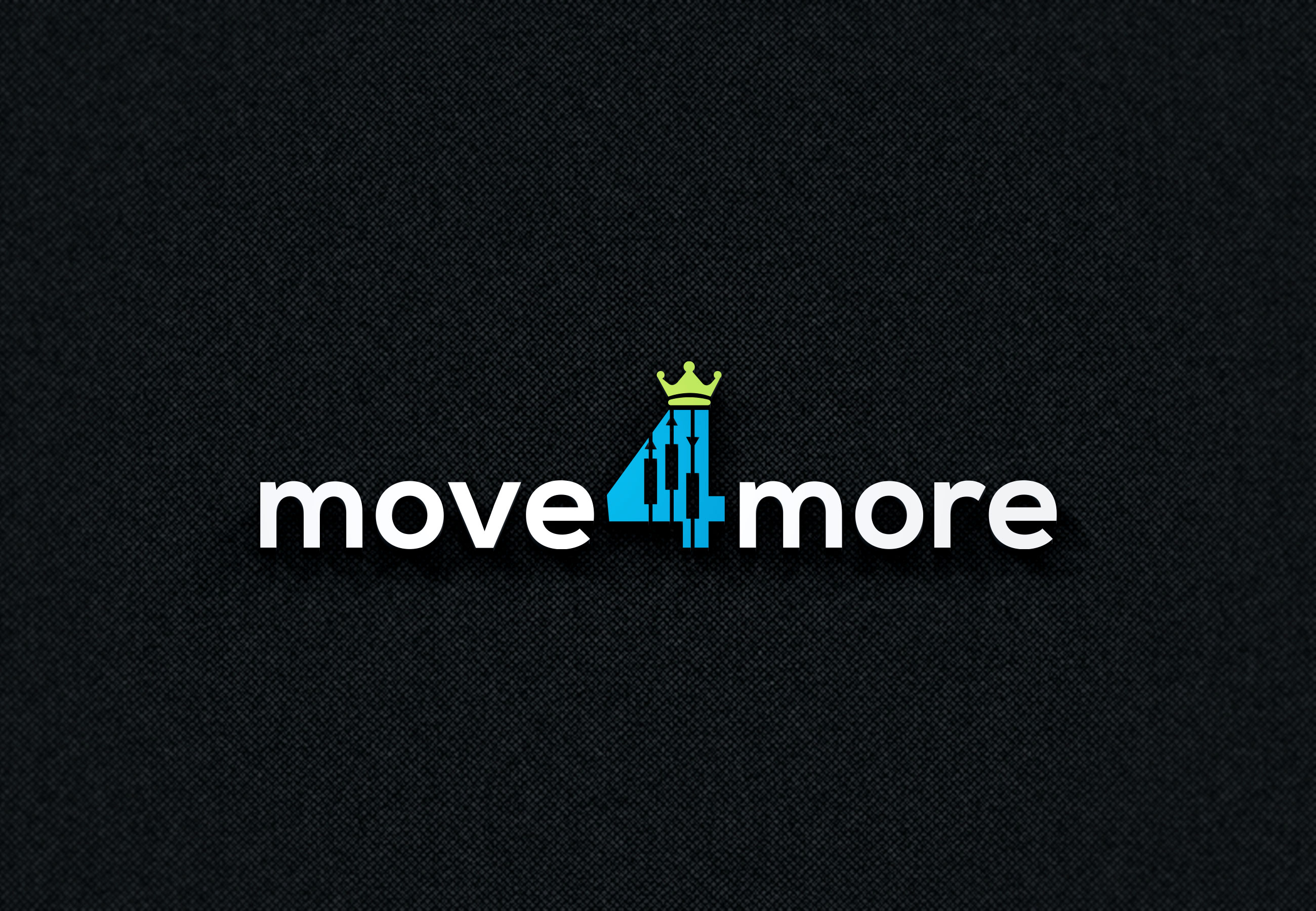 Logo Design by DesignPool01 for move4more AG | Design #35181826