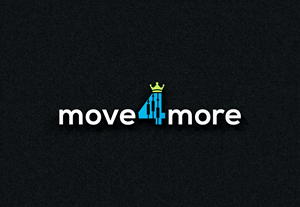 Logo Design by DesignPool01 for move4more AG | Design: #35181826