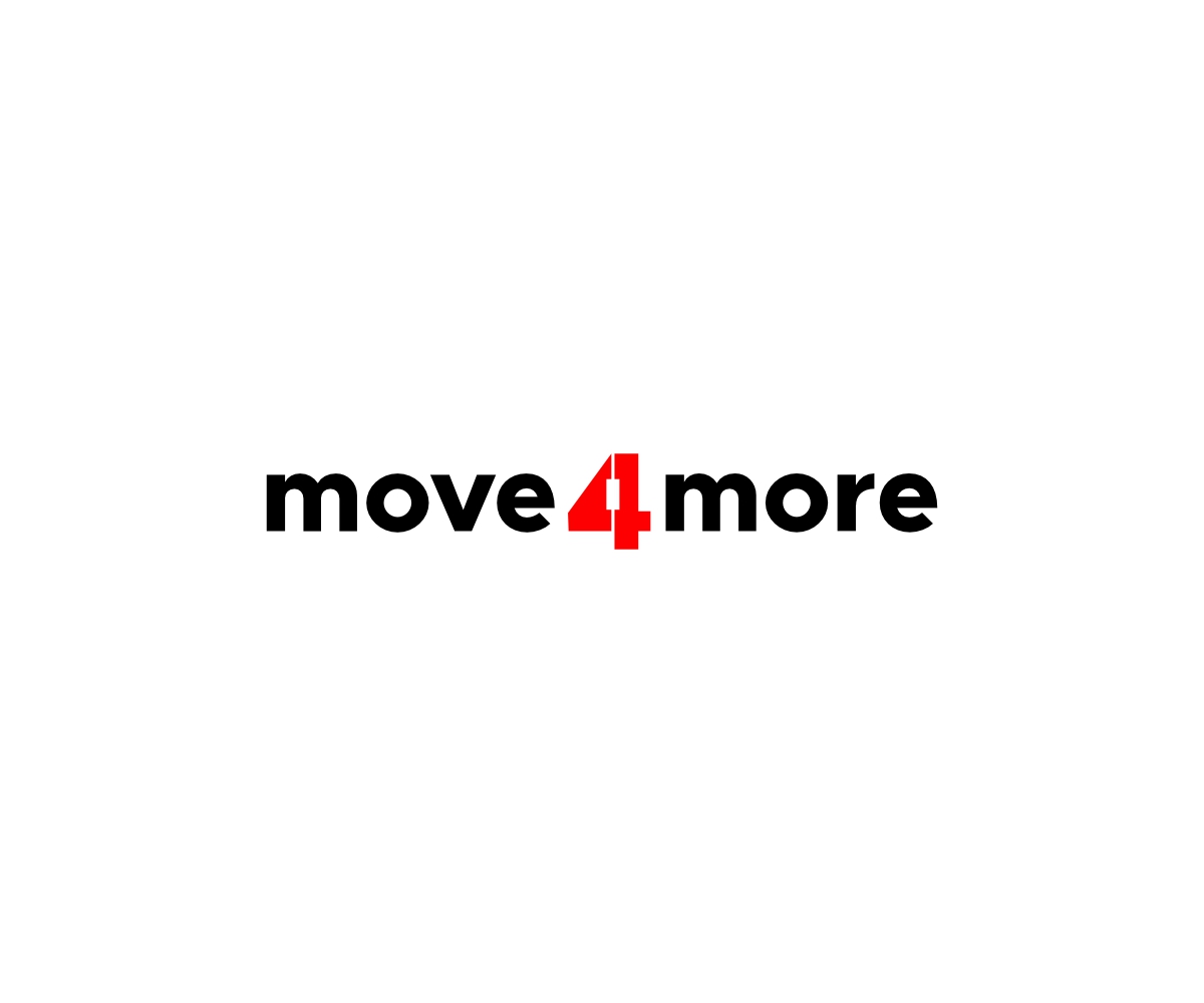 Diseño de Logo por Wa-tinku.Designs para move4more AG | Diseño #35208852