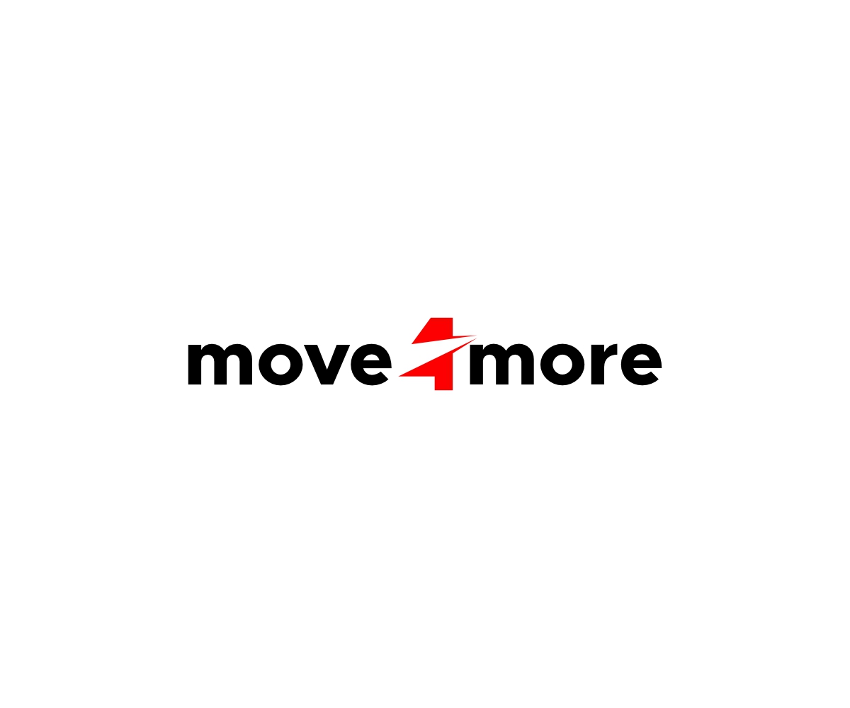 Logo Design by Wa-tinku.Designs for move4more AG | Design #35208886