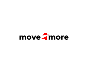 Diseño de Logo por Wa-tinku.Designs para move4more AG | Diseño: #35208886