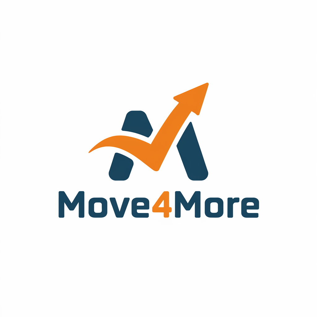 Diseño de Logo por ArtistLobby para move4more AG | Diseño #35203716