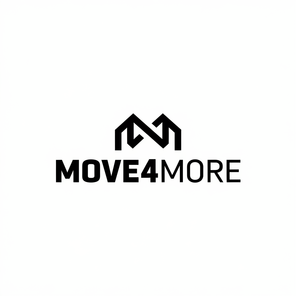 Logo Design by ArtistLobby for move4more AG | Design #35203717