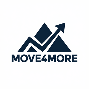 Design de Logo par ArtistLobby pour move4more AG | Design : #35203718