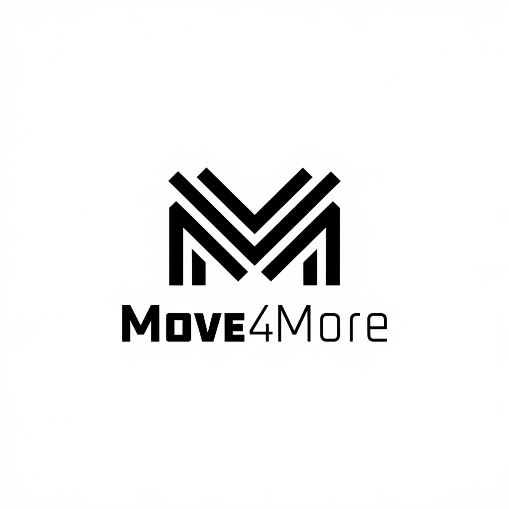 Design de Logo par ArtistLobby pour move4more AG | Design #35203719