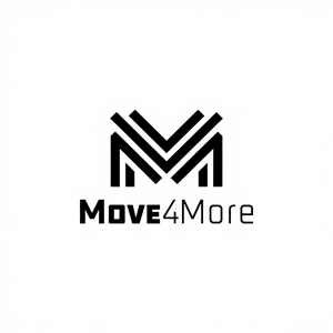 Design de Logo par ArtistLobby pour move4more AG | Design : #35203719