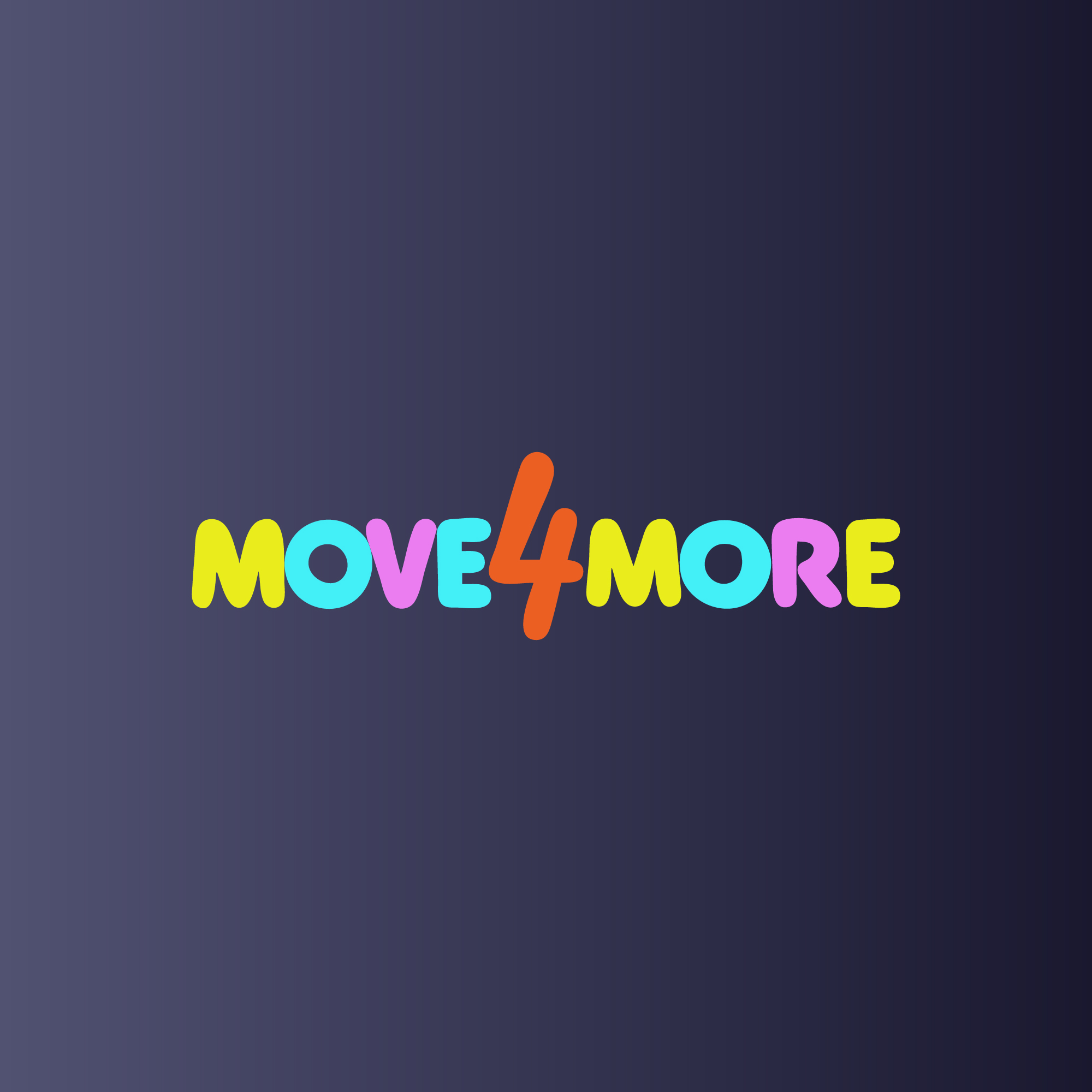 Diseño de Logo por Logodesigns006 para move4more AG | Diseño #35171166
