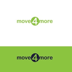 Diseño de Logo por Logodesigns006 para move4more AG | Diseño: #35171167