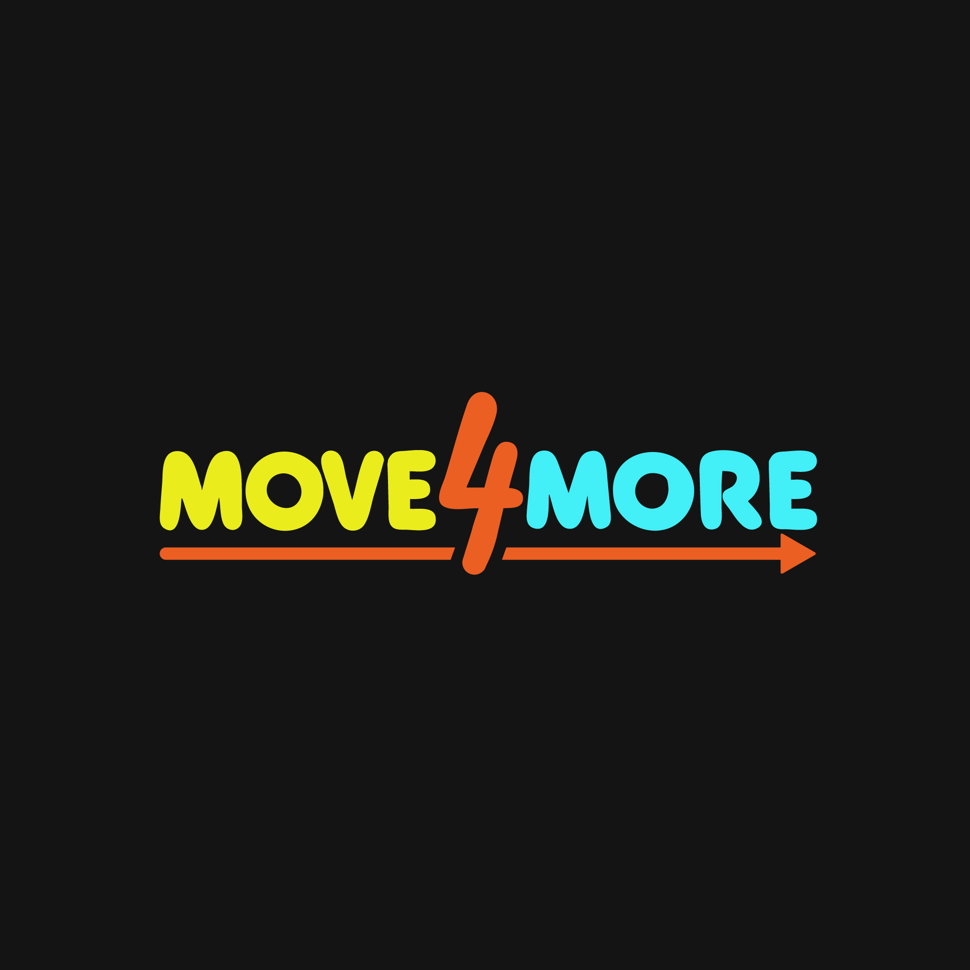 Diseño de Logo por Logodesigns006 para move4more AG | Diseño #35181595