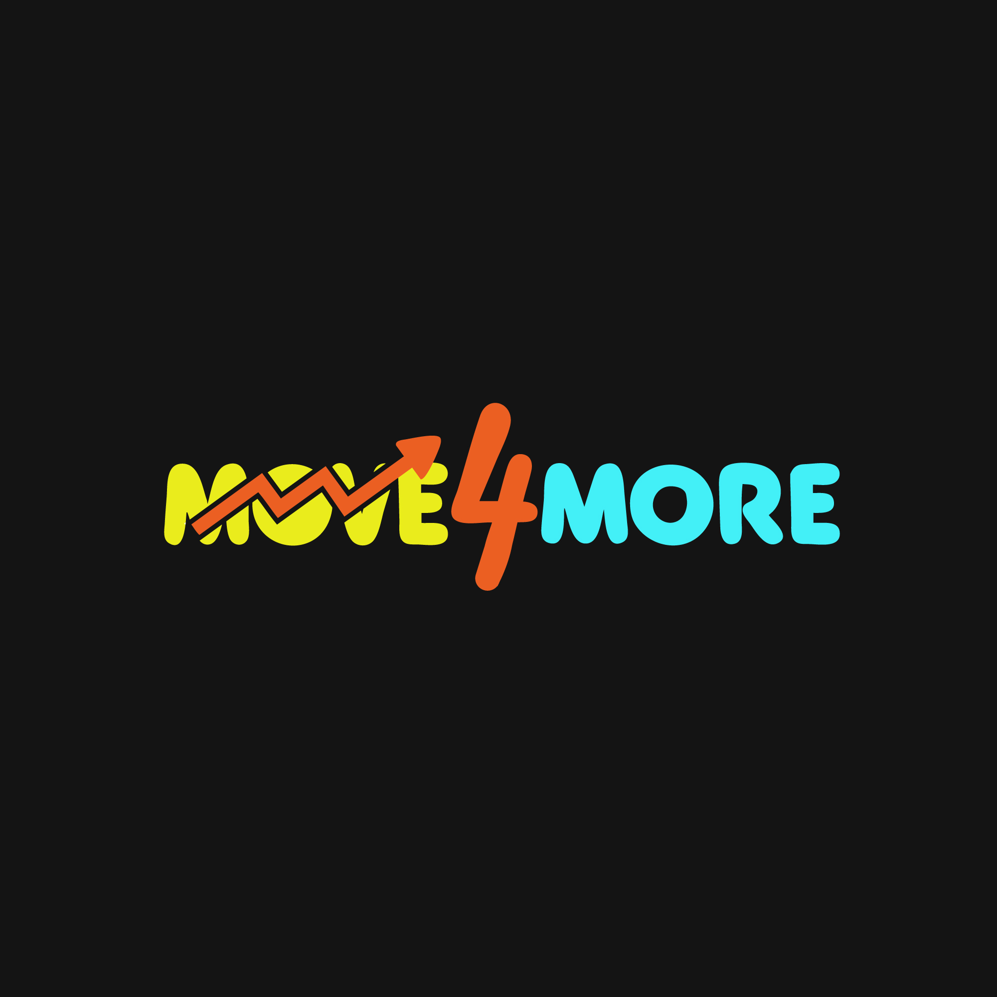 Logo Design by Logodesigns006 for move4more AG | Design #35181660