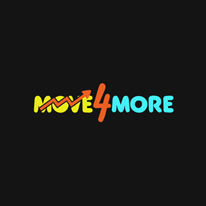 Logo Design by Logodesigns006 for move4more AG | Design: #35181660