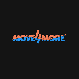 Logo Design by Logodesigns006 for move4more AG | Design: #35181782
