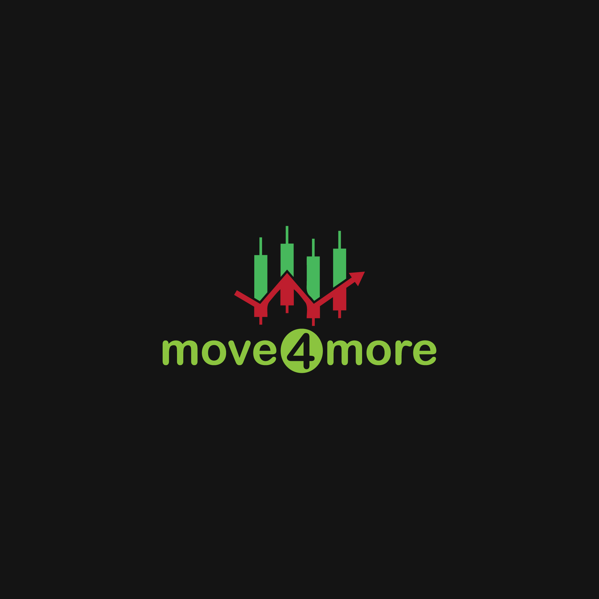 Diseño de Logo por Logodesigns006 para move4more AG | Diseño #35181944