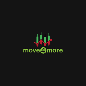 Logo Design by Logodesigns006 for move4more AG | Design: #35181944