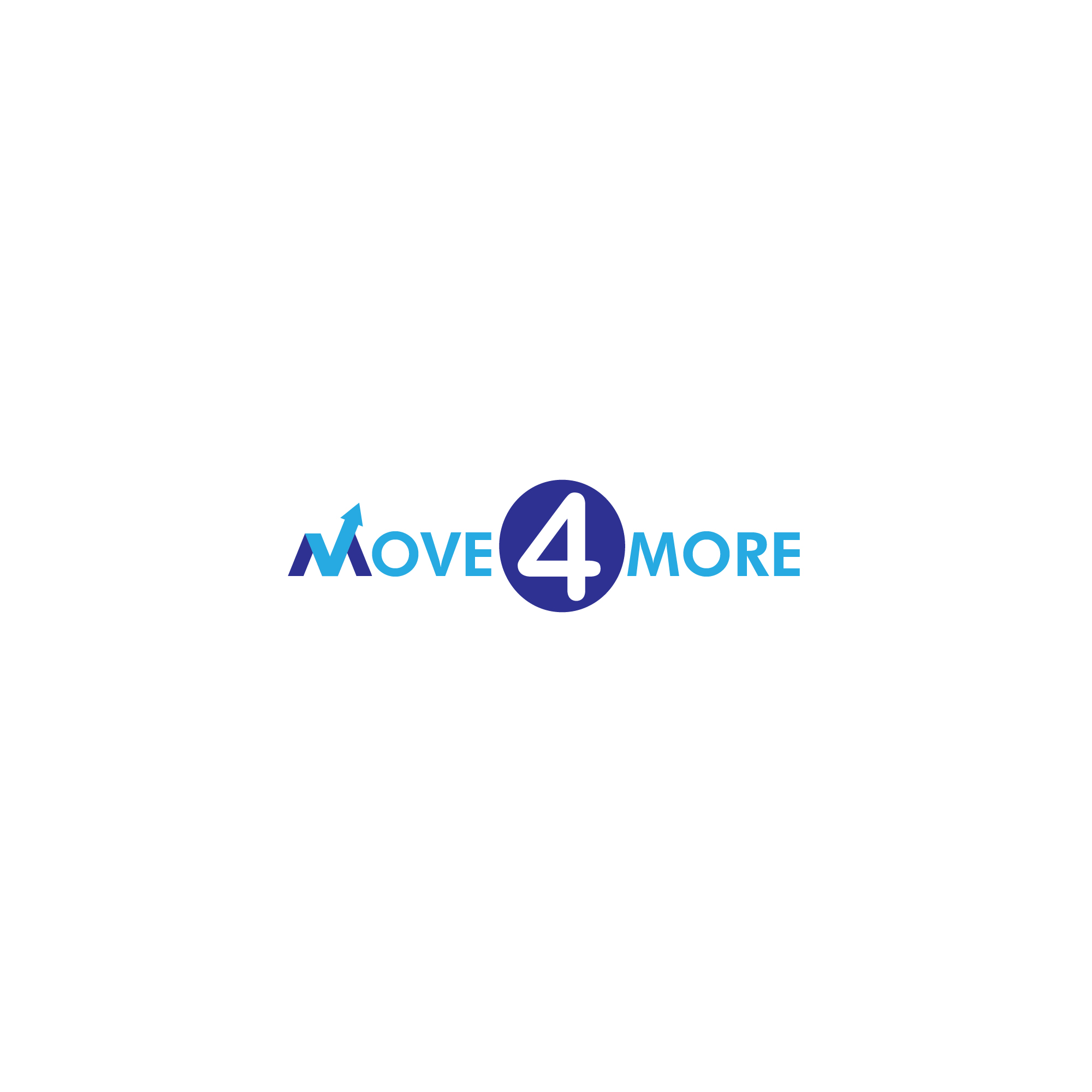 Logo Design by Logodesigns006 for move4more AG | Design #35182118