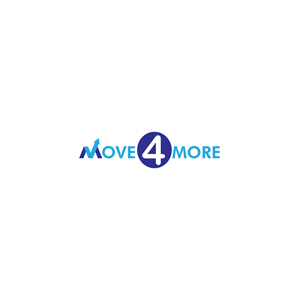 Logo Design by Logodesigns006 for move4more AG | Design: #35182118