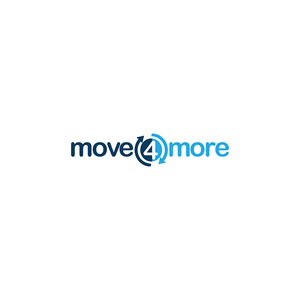 Logo Design by Logodesigns006 for move4more AG | Design: #35185624