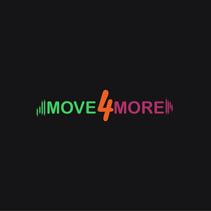 Diseño de Logo por Logodesigns006 para move4more AG | Diseño: #35194183