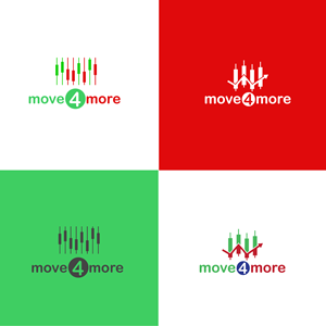 Logo Design by Logodesigns006 for move4more AG | Design: #35199182