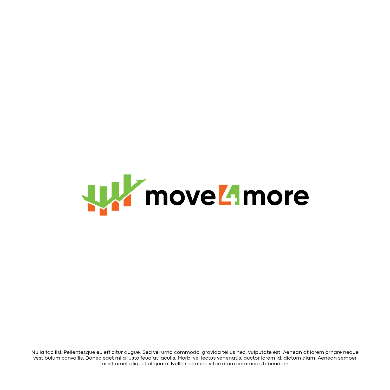 Logo Design by ScoreStriver for move4more AG | Design #35206829