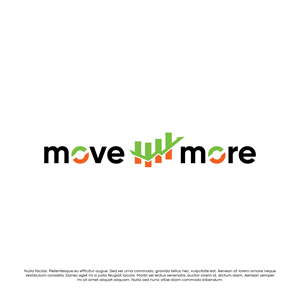 Logo Design by ScoreStriver for move4more AG | Design: #35206882