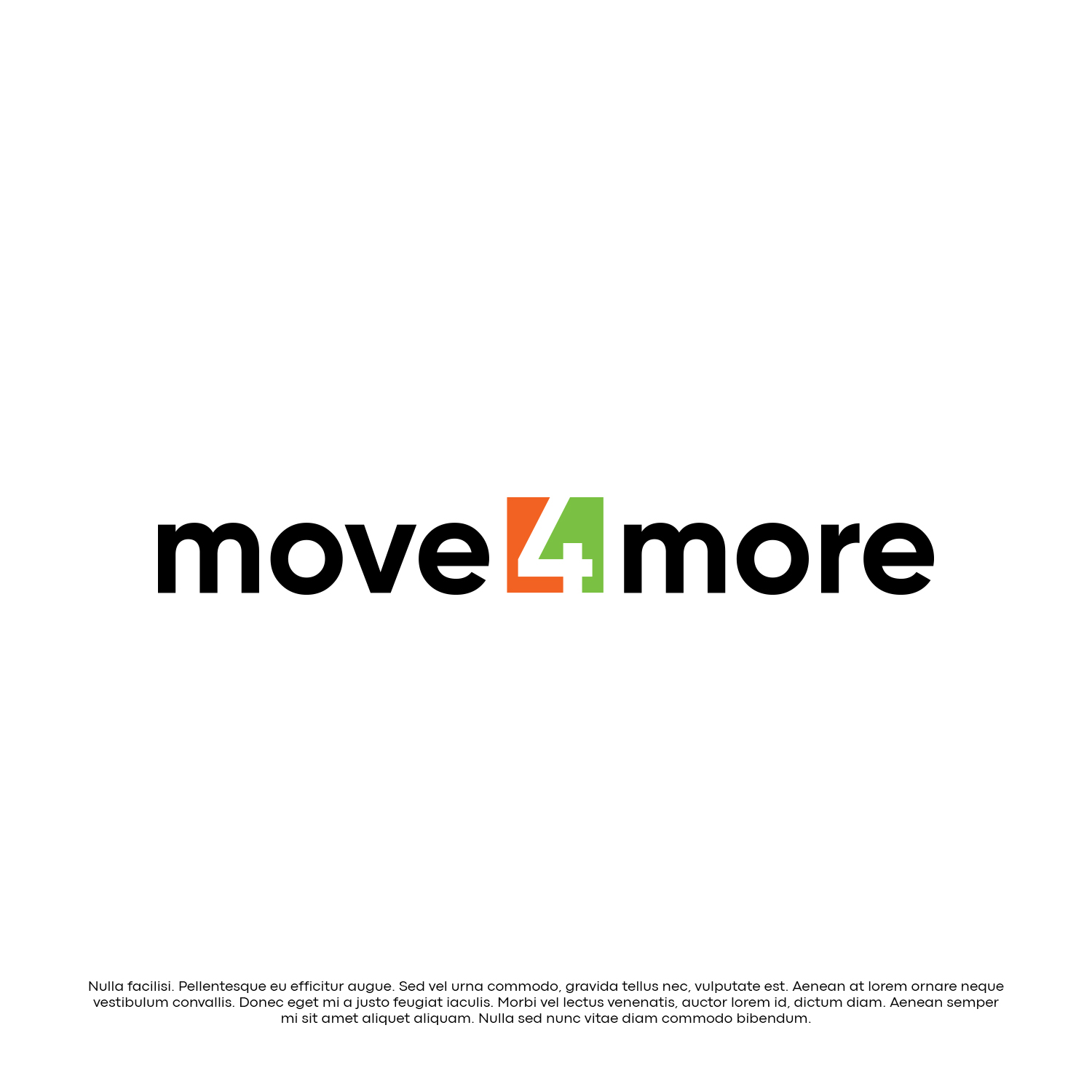 Logo-Design von ScoreStriver für move4more AG | Design #35206885