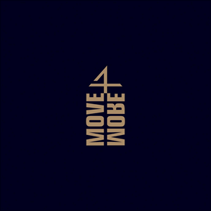 Diseño de Logo por bognar para move4more AG | Diseño: #35176086