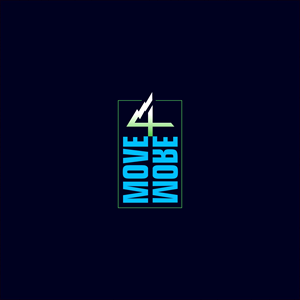 Logo Design by bognar for move4more AG | Design: #35181498